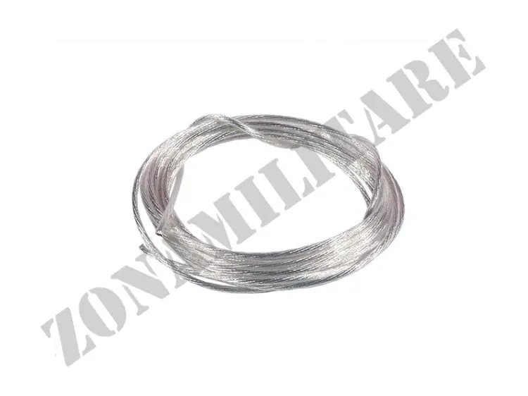 Cavo In Argento Bassa Resistenza 2 Mt 3Axy