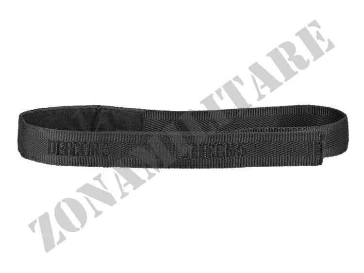 CINTURA IN CORDURA 1000 D NERA DEFCON 5
