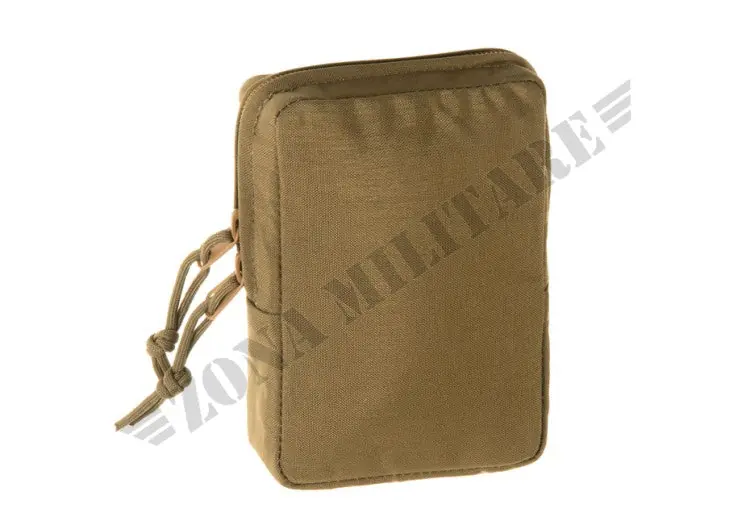 Cargo Pouch Small Templar‘S Gear Coyote Color