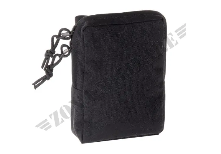 Cargo Pouch Small Templar‘S Gear Black Color