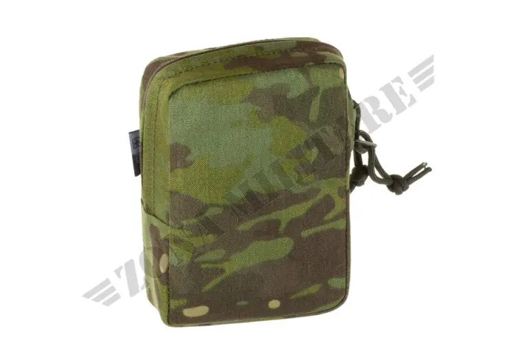 Cargo Pouch Small Templar‘S Gear Atp Tropic Color