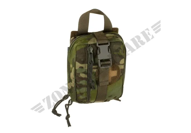 Utility Az1 Rip-Off First Aid Pouch Atp Tropic Templar‘S