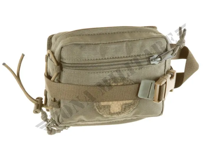 Utility Az1 Rip-Off First Aid Pouch Ranger Green Templar‘S