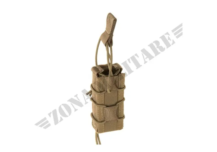 Pistol Fast Mag Pouch Invader Gear Coyote