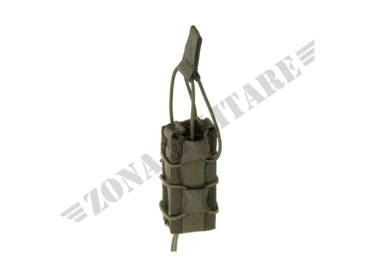 Pistol Fast Mag Pouch Invader Gear Ranger Green