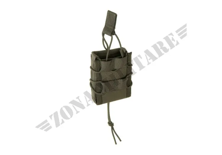 Porta Caricatore 5.56 Fast Mag Pouch Invader Gear Ranger Green