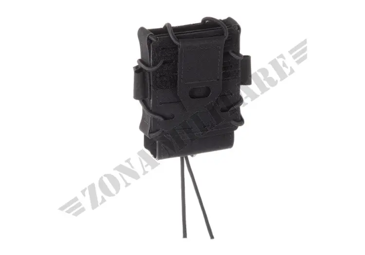 Universal Radio Pouch Templar‘s Gear Black