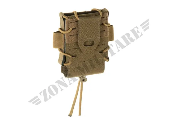 Universal Radio Pouch Templar‘s Gear Coyote