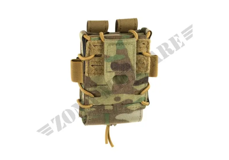 Universal Radio Pouch Templar‘s Gear Multicam