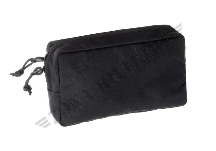 Cargo Pouch Large Templar‘S Gear Black Color