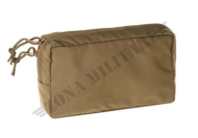 Cargo Pouch Large Templar‘S Gear Coyote Color