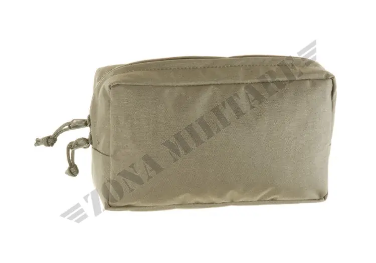Cargo Pouch Large Templar‘S Gear Ranger Green Color