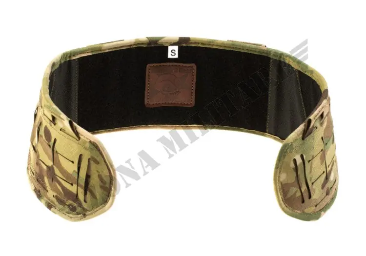 Cintura Pt4 Tactical Belt Templar‘S Gear Multicam
