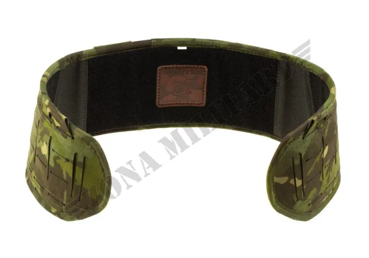 Cintura Pt4 Tactical Belt Templar‘S Gear Multicam Tropic