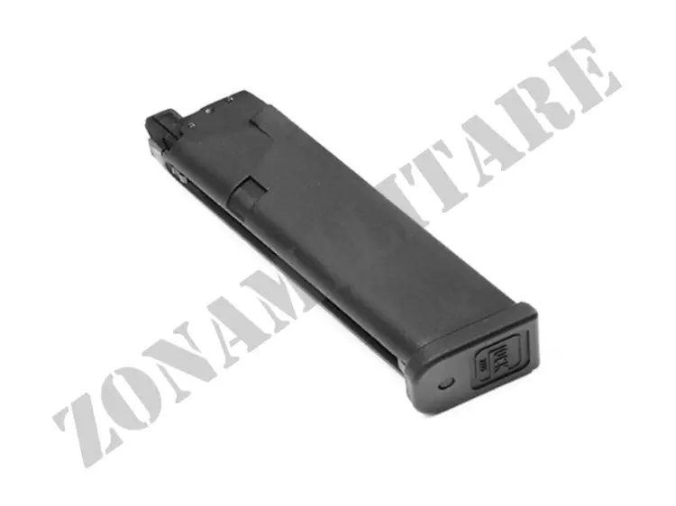 Caricatore Per Glock 17 Umarex/Fvc Gas Blowback 23Bbs