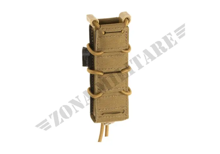 Fast Smg Magazine Pouch Templar‘S Gear Coyote