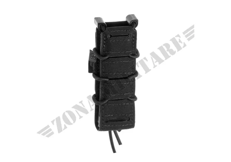 Fast Smg Magazine Pouch Templar‘S Gear Black