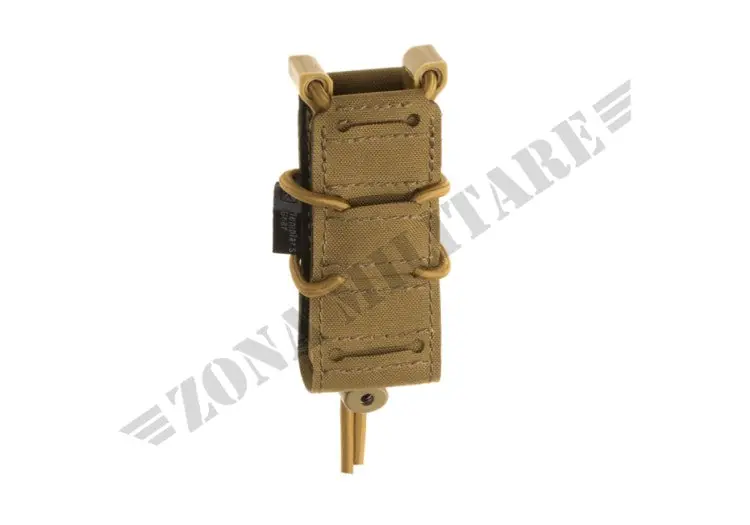 Fast Pistol Magazine Pouch Templar‘S Gear Coyote