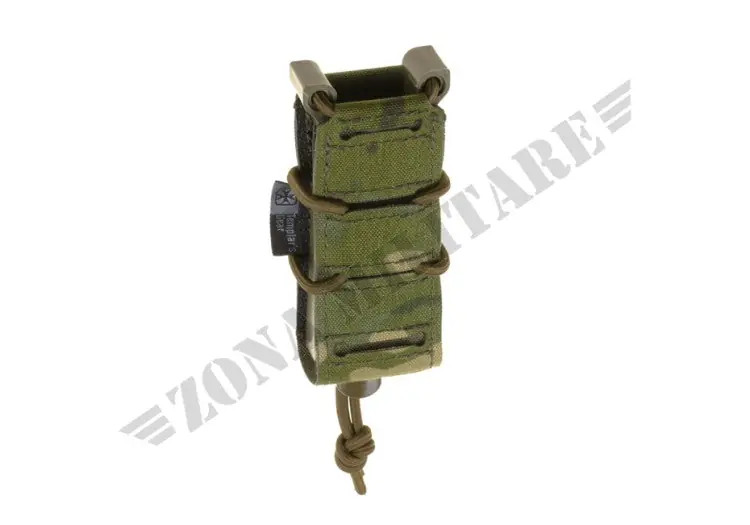 Fast Pistol Magazine Pouch Templar‘S Gear Multicam Tropic