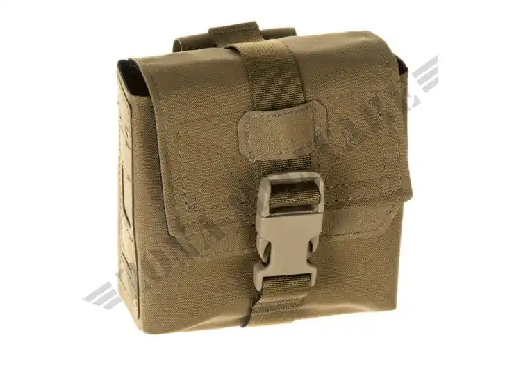 Tasca Utility Saw100 Pouch Templar‘S Gear Coyote