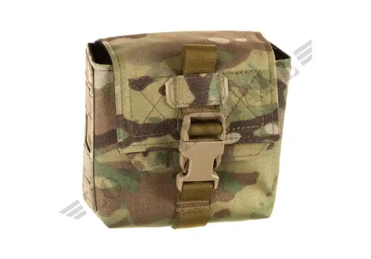 Tasca Utility Saw100 Pouch Templar‘S Gear Multicam
