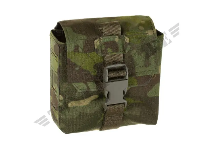 Tasca Utility Saw100 Pouch Templar‘S Gear Multicam Tropic