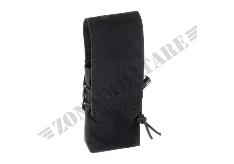 Porta Caricatore Doppio Ak Mag Pouch Templar‘S Gear Black