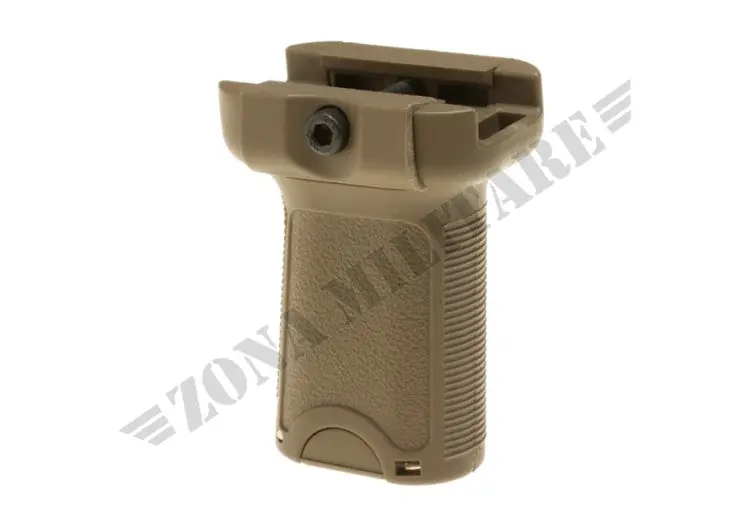 Impugnatura Vsg-S Forward Grip Element Dark Earth Version