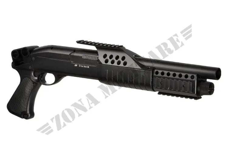 Fucile A Pompa Tactical Shotgun Franchi