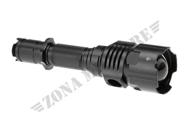Torcia Flashlight Fh10 Klarus Multicolor 700 Lumen