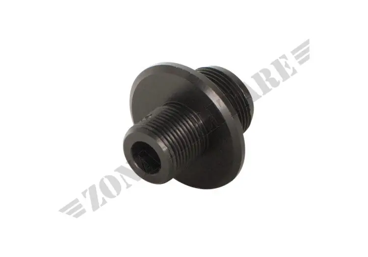 Adattatore Per Silenziatore Vsr 10 G-Spec E L96 Aws