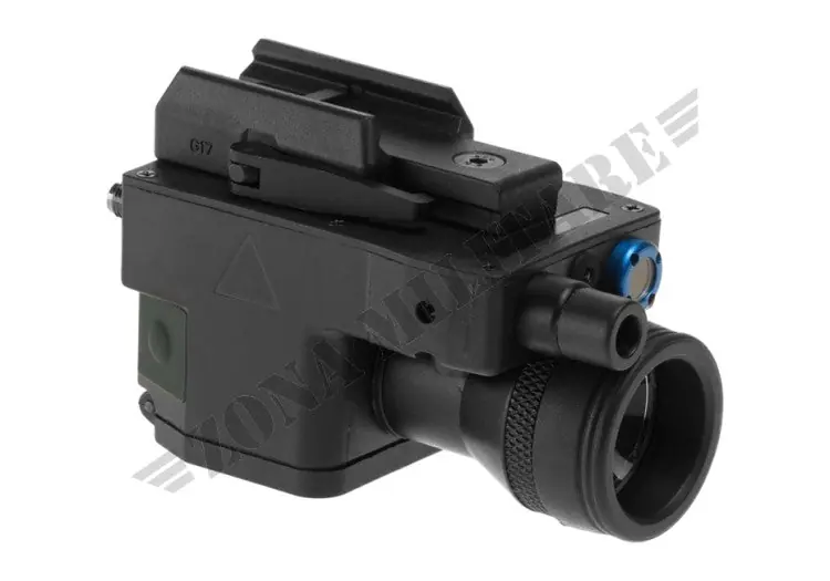Ellm Module New Version Element Black Version