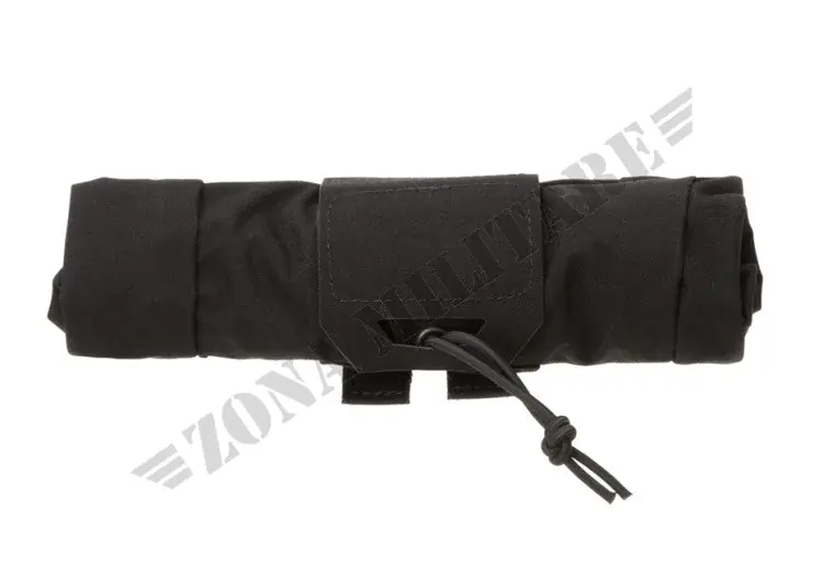 Dump Bag Long Templar‘S Gear Black Version