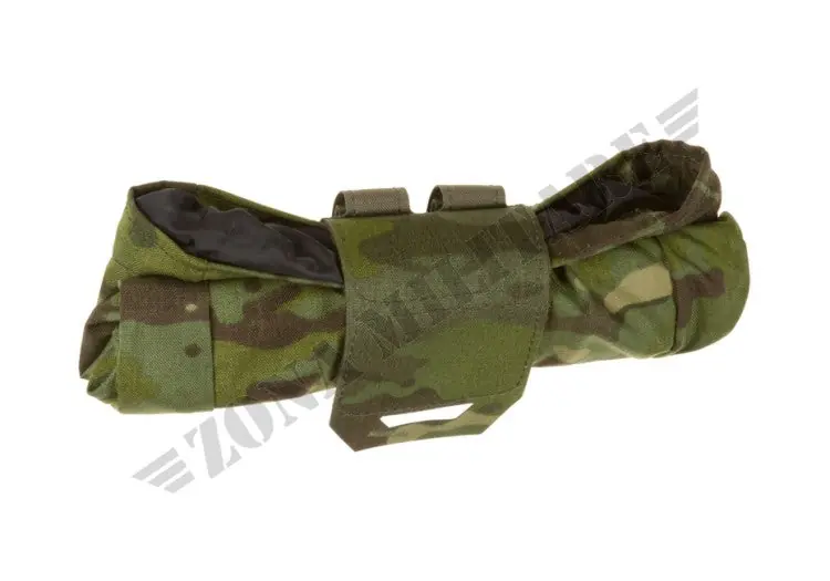 Dump Bag Long Templar‘S Gear Multicam Tropic Version