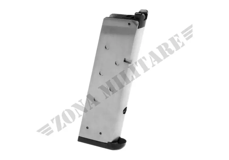 Magazine M1911 Meu Gbb 15Rds We