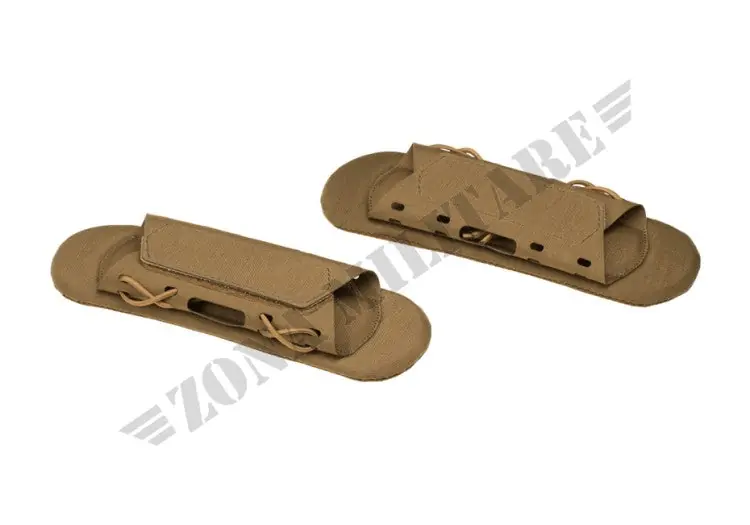 Spallacci Tpc Shoulder Pads Templar‘S Gear Coyote