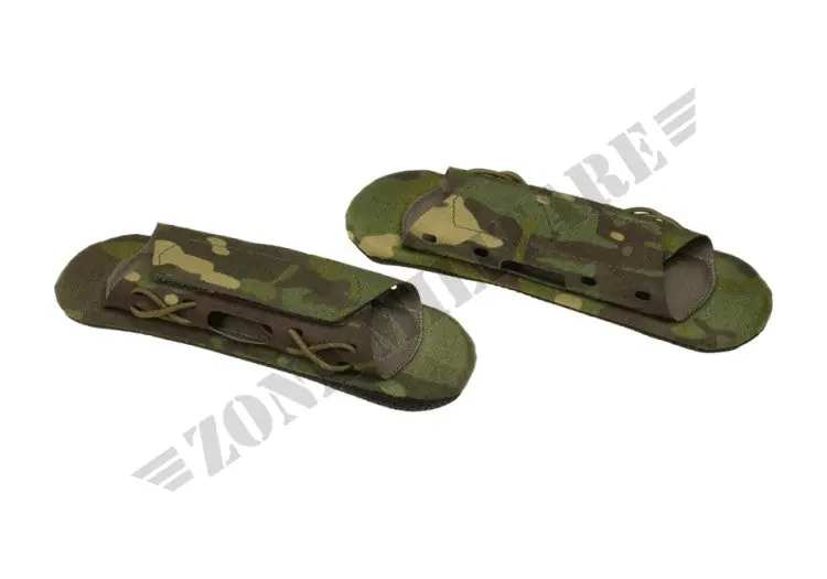 Spallacci Tpc Shoulder Pads Templar‘S Gear Multicam Tropic