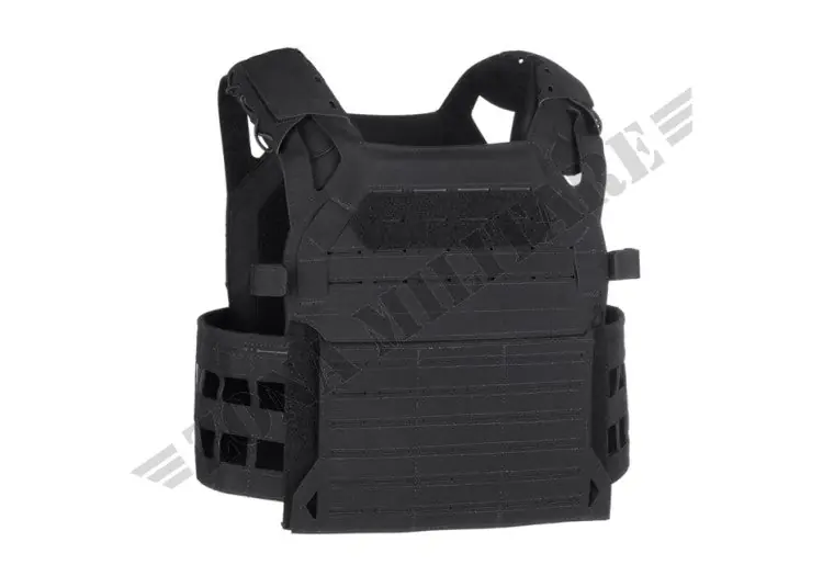 Tattico Tpc Plate Carrier Templar‘S Gear Black