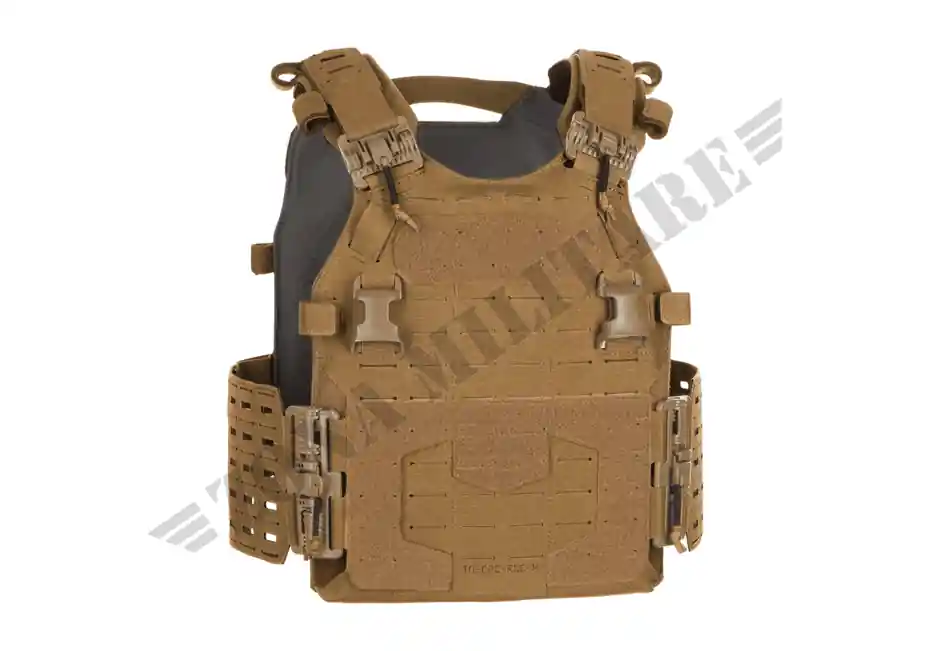 Tattico CPC ROC Plate Carrier Templar‘s Gear Coyote Brown
