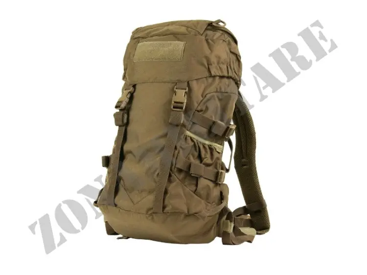Zaino Crossover Per L‘Outdoor Coyote Brown