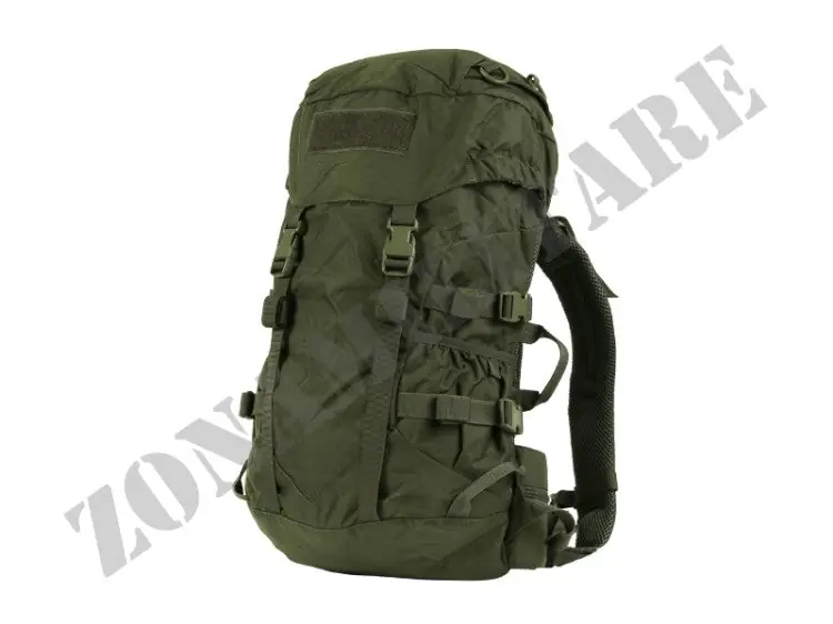 Zaino Crossover Per L‘Outdoor Od Green