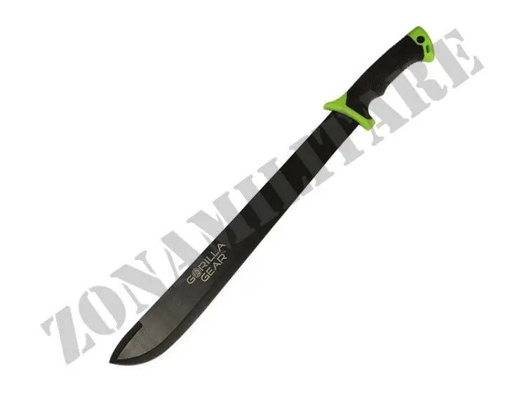 Machete Gorilla Gear Version 24‘‘ Con Fodero