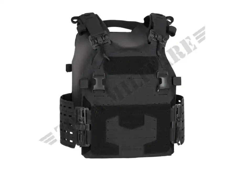 Tattico CPC ROC Plate Carrier Templar‘s Gear Black
