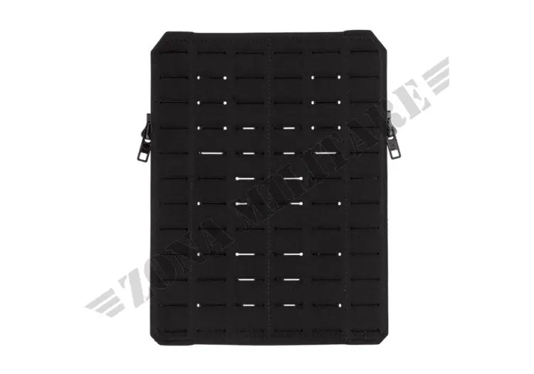 Pannello Posteriore Cpc Back Panel Templar‘S Gear Black