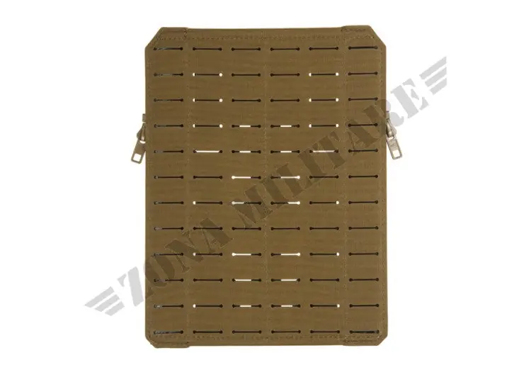 Pannello Posteriore Cpc Back Panel Templar‘S Gear Coyote