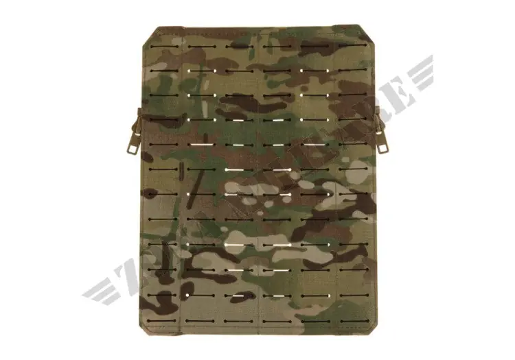 Pannello Posteriore Cpc Back Panel Templar‘S Gear Multicam