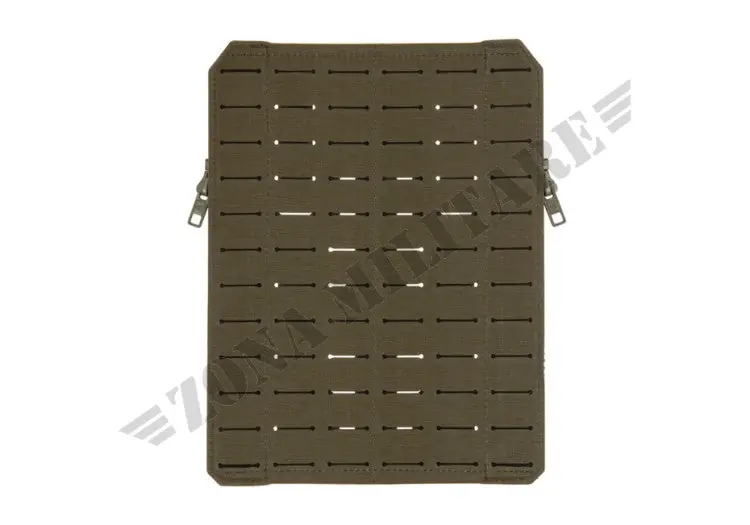 Pannello Posteriore Cpc Back Panel Templar‘S Gear Od