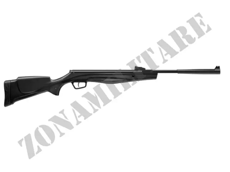 Carabina Stoeger Rx20 Dynamic NERO Cal.4.5 Pot.<7.5 Joule Black