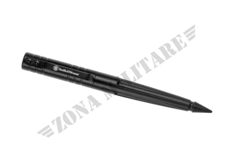 Penna Tattica Colore Nero Smith & Wesson
