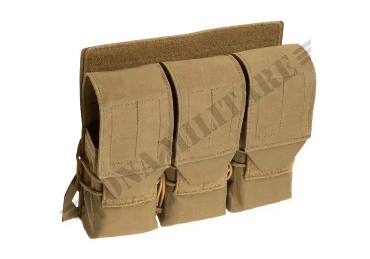 Porta Caricatori Tpc Panel 3X2 5.56 Templar‘S Gear Coyote